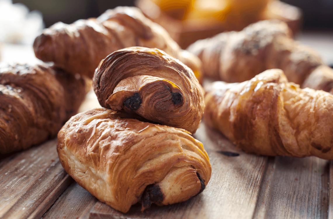 A Deep Dive Into Gluten-Free Baking